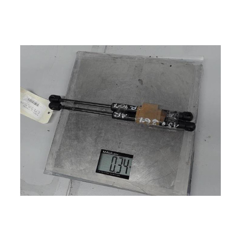 Verin de coffre PEUGEOT 407