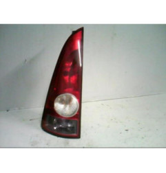 Feu arriere principal gauche (feux) RENAULT ESPACE 4 Photo n°1