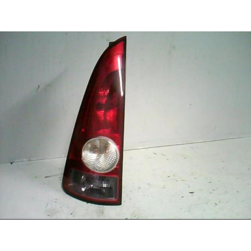 Feu arriere principal gauche (feux) RENAULT ESPACE 4