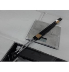 Verin de coffre RENAULT ESPACE 4 Photo n°3