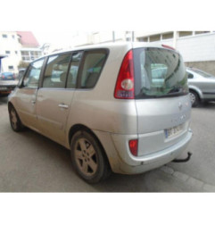 Verin de coffre RENAULT ESPACE 4 Photo n°7