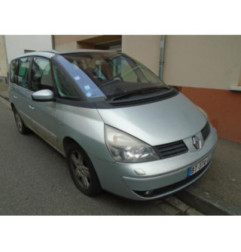 Bouton/Interrupteur RENAULT ESPACE 4 Photo n°4