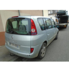 Bouton/Interrupteur RENAULT ESPACE 4 Photo n°5