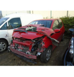 Bras essuie glace arriere RENAULT TWINGO 2