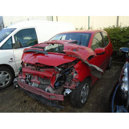 Bras essuie glace arriere RENAULT TWINGO 2