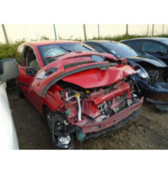 Bras essuie glace arriere RENAULT TWINGO 2 Photo n°3