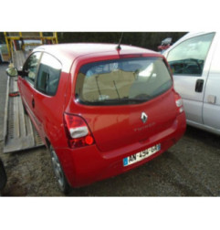 Bras essuie glace arriere RENAULT TWINGO 2 Photo n°4