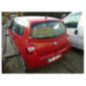 Bras essuie glace arriere RENAULT TWINGO 2