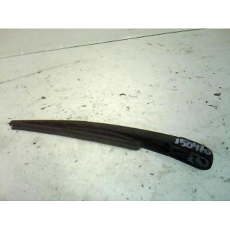 Bras essuie glace arriere RENAULT MEGANE 2 Photo n°1