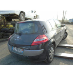 Bras essuie glace arriere RENAULT MEGANE 2