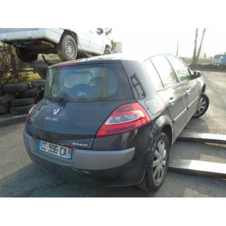 Bras essuie glace arriere RENAULT MEGANE 2