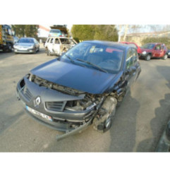 Bras essuie glace arriere RENAULT MEGANE 2 Photo n°4