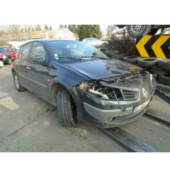 Bras essuie glace arriere RENAULT MEGANE 2 Photo n°5