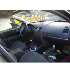 Bras essuie glace arriere RENAULT MEGANE 2 Photo n°6