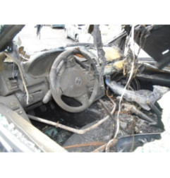 Anti brouillard droit (feux) MERCEDES CLASSE A 169 Photo n°6