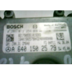 Calculateur MERCEDES CLASSE A 169