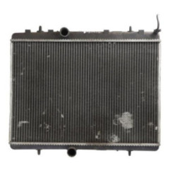 Radiateur eau PEUGEOT 308 1 Photo n°1