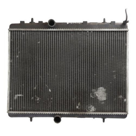 Radiateur eau PEUGEOT 308 1 Photo n°1