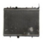 Radiateur eau PEUGEOT 308 1