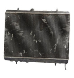 Radiateur eau PEUGEOT 308 1