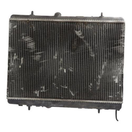 Radiateur eau PEUGEOT 308 1