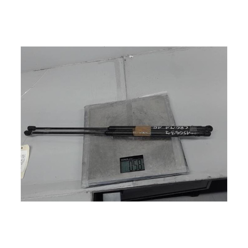 Verin de coffre FIAT CROMA 2