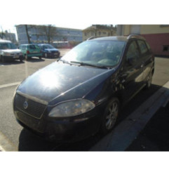 Verin de coffre FIAT CROMA 2 Photo n°4