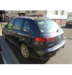 Aile avant droit FIAT CROMA 2 Photo n°5