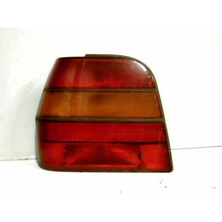 Feu arriere principal gauche (feux) VOLKSWAGEN POLO 2 Photo n°1