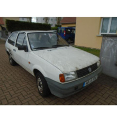 Feu arriere principal droit (feux) VOLKSWAGEN POLO 2 Photo n°3