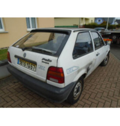 Feu arriere principal droit (feux) VOLKSWAGEN POLO 2 Photo n°4