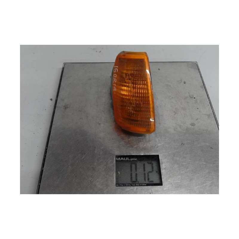 Optique avant secondaire droit (feux)(clignotant) VOLKSWAGEN POLO 2