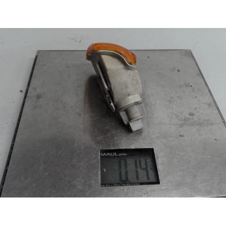 Optique avant secondaire droit (feux)(clignotant) VOLKSWAGEN POLO 2