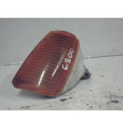 Optique avant secondaire gauche (feux)(clignotant) VOLKSWAGEN POLO 2 Photo n°1