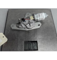 Moteur essuie glace arriere MAZDA 2 1 Photo n°1