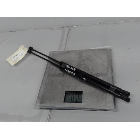 Verin de coffre MAZDA 2 1 Photo n°1