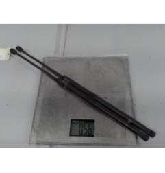 Verin de coffre MAZDA 2 1