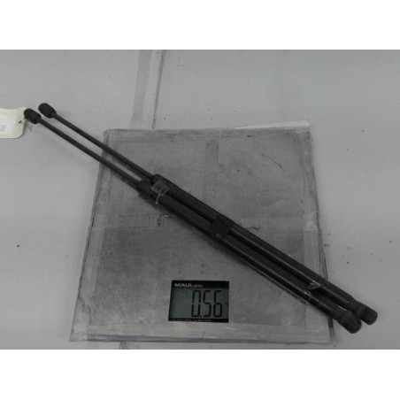 Verin de coffre MAZDA 2 1