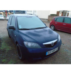 Verin de coffre MAZDA 2 1 Photo n°5