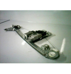 Moteur leve vitre arriere droit PEUGEOT 307 Photo n°1