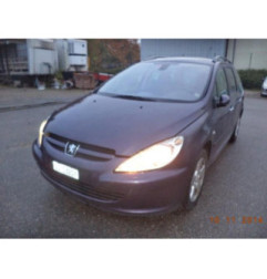Moteur leve vitre arriere droit PEUGEOT 307 Photo n°3