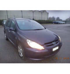 Moteur leve vitre arriere droit PEUGEOT 307 Photo n°4