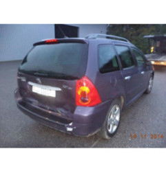 Moteur leve vitre arriere droit PEUGEOT 307 Photo n°5