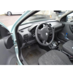 Aile avant gauche OPEL CORSA C Photo n°6