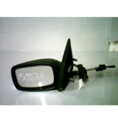 Retroviseur gauche FORD FIESTA 3 Photo n°1