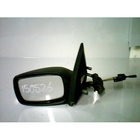 Retroviseur gauche FORD FIESTA 3 Photo n°1