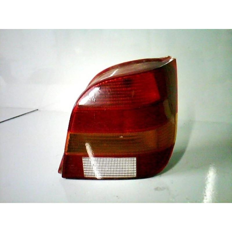 Feu arriere principal droit (feux) FORD FIESTA 3