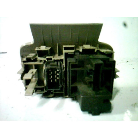 Commande de reglage hauteur de phare RENAULT SCENIC 2