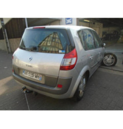 Bouton/Interrupteur RENAULT SCENIC 2 Photo n°6