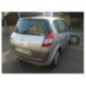 Commande de reglage hauteur de phare RENAULT SCENIC 2